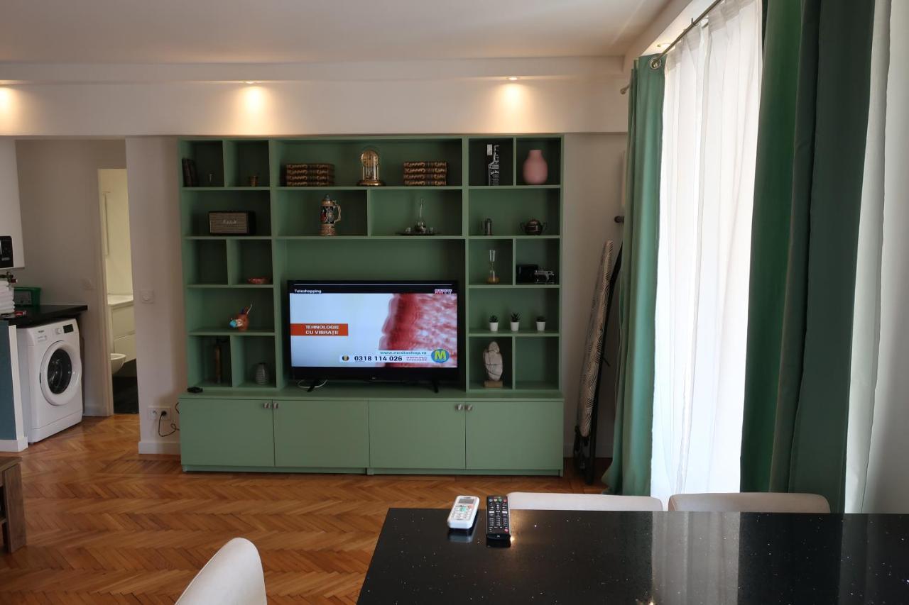Central 2 Apartment Craiova Exterior foto