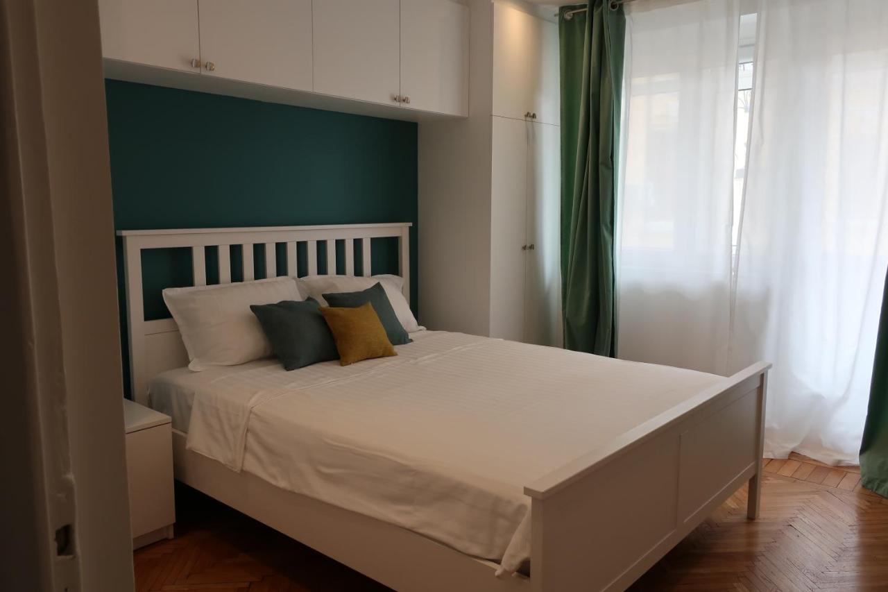 Central 2 Apartment Craiova Exterior foto